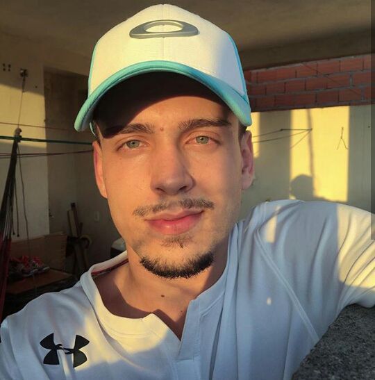 Felipe Douglas